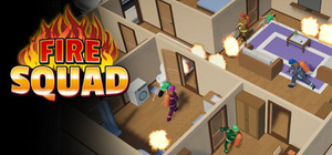 FireSquad banner