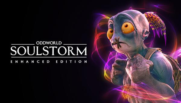 Prices - Oddworld: Soulstorm Enhanced Edition - IsThereAnyDeal