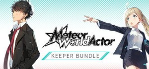 Meteor World Actor Keeper Bundle banner