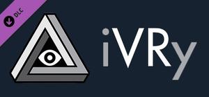 iVRy for SteamVR (Android/Daydream App Installer) banner
