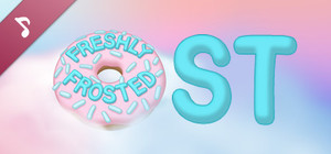 Freshly Frosted Soundtrack banner