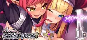 Exorcist Charlotte banner