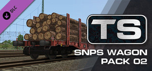 TS Marketplace: Snps Wagon Pack 02 banner