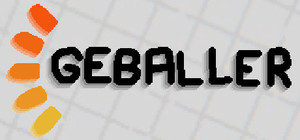 Geballer banner