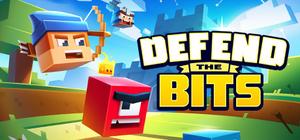 Defend The Bits banner