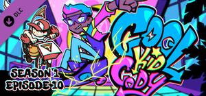 Cool Kid Cody - Season 1 Episode 10 banner
