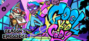Cool Kid Cody - Season 1 Episode 10 banner