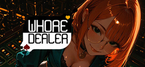 Whore Dealer™ an Wet Porn Erotic Puzzle banner