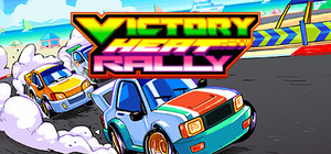 Victory Heat Rally banner