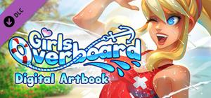 Girls Overboard- Digital Artbook banner