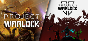 Project Warlock 1 & 2 banner