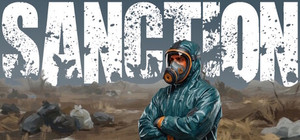 SANCTION banner