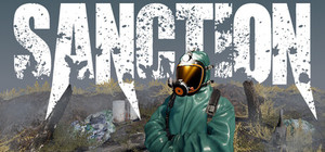 SANCTION banner