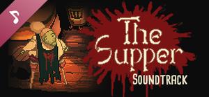 The Supper Soundtrack banner