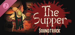 The Supper Soundtrack banner