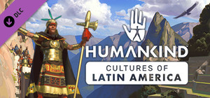 HUMANKIND™ - Cultures of Latin America Pack banner