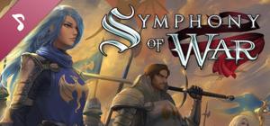 Symphony of War: The Nephilim Saga Soundtrack banner