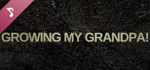 Growing My Grandpa! Soundtrack banner