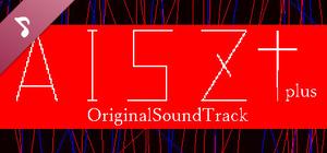 AISZplus OriginalSoundtrack banner