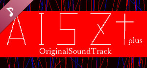 AISZplus OriginalSoundtrack banner
