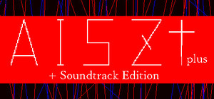AISZplus + Soundtrack Edition banner