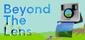 Beyond The Lens banner
