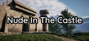 Nude In The Castle banner
