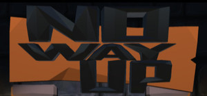 No Way Up banner