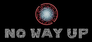 No Way Up banner