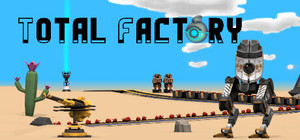 Total Factory banner