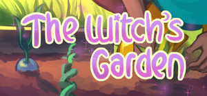 The Witch's Garden banner