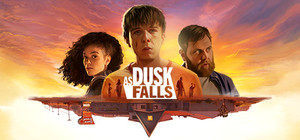 As Dusk Falls banner