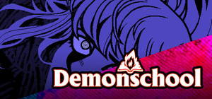 Demonschool banner