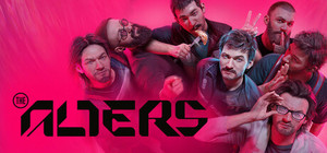 The Alters banner