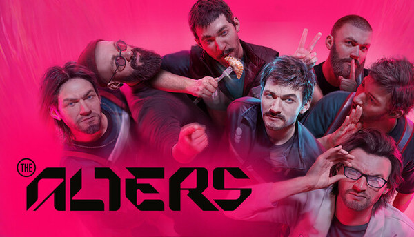 The Alters banner