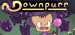 Downpurr banner