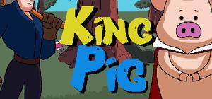 King Pig banner