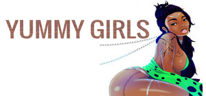 Yummy Girls banner