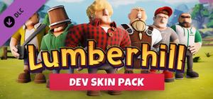 Lumberhill - Dev Skin Pack banner