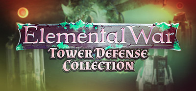 Elemental War Tower Defense Bundle