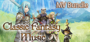 Classic Fantasy Music MV Bundle banner