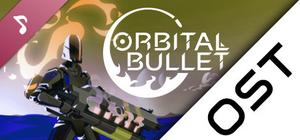 Orbital Bullet Soundtrack banner