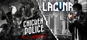 Detective Noir Bundle banner