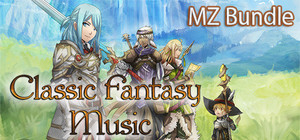Classic Fantasy Music MZ Bundle banner