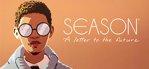 SEASON®: A letter to the future banner