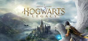 Hogwarts Legacy banner