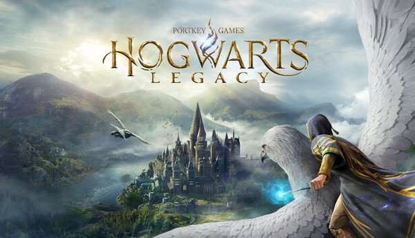 Hogwarts Legacy banner
