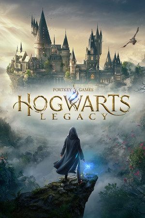 Hogwarts Legacy banner