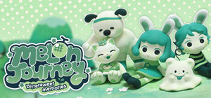 Melon Journey: Bittersweet Memories banner