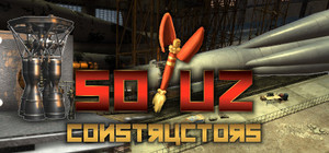Soyuz Constructors banner